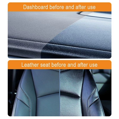 TUBEER car interior refurbished: Cleaning/curing agent
