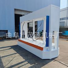 大吨位保温复合板专用冷压机三钢压板机人造石一体板压力机