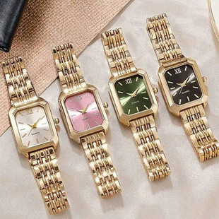 2025�羳�¿� Jewelry Watches �r��ʯӢ��ָᘿ̶Ȳ��P䓱횤