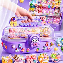 2025新款女孩子的生日礼物网红女童8儿童玩具6岁以上7一9小女生10