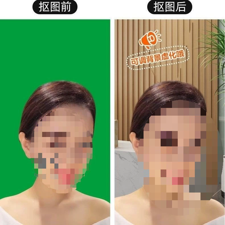 Камера для фотосессий, ноутбук, микрофон