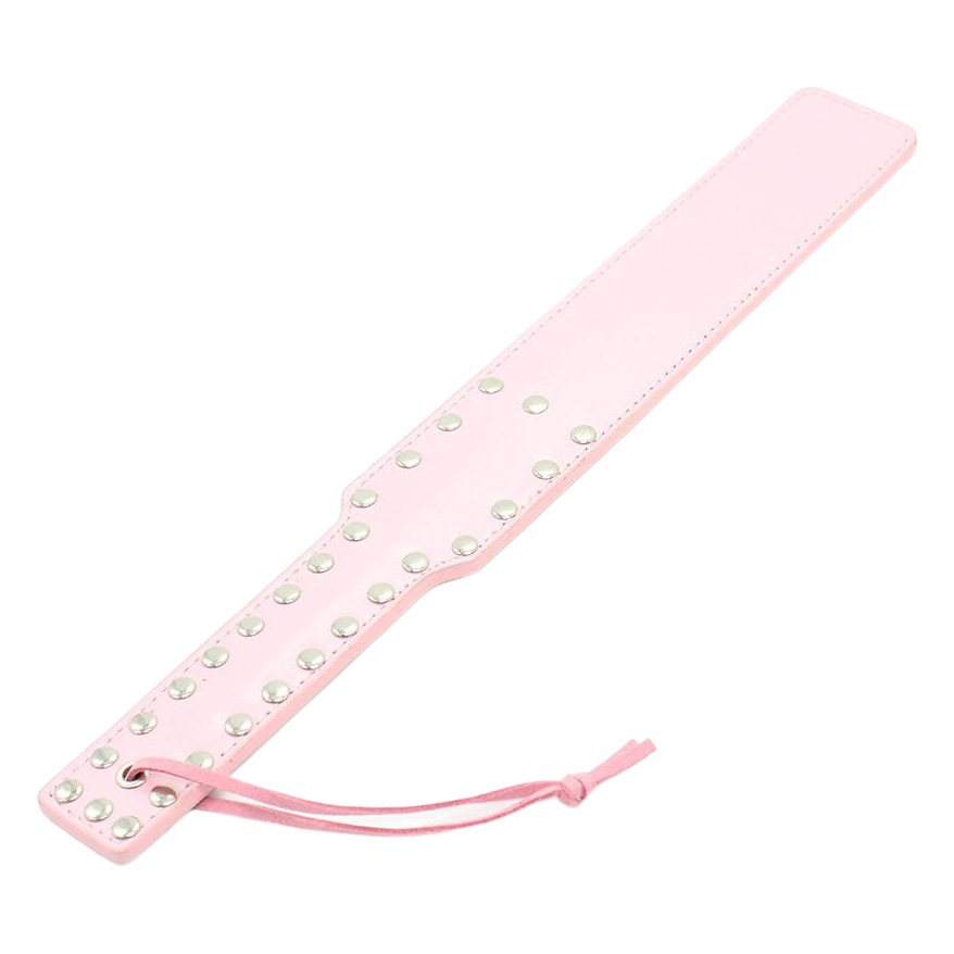 Suministro directo de fábrica sexy raqueta de mano raqueta de remache con raqueta de cuero de uñas SP juguete alternativo mujer adulta herramienta de raqueta de mano image 1