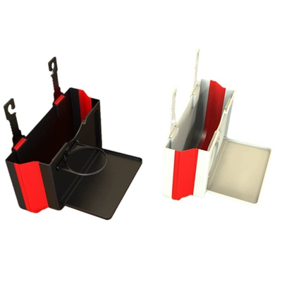 Can Creative Hanging Multi-Functional | Car storage bag/box
