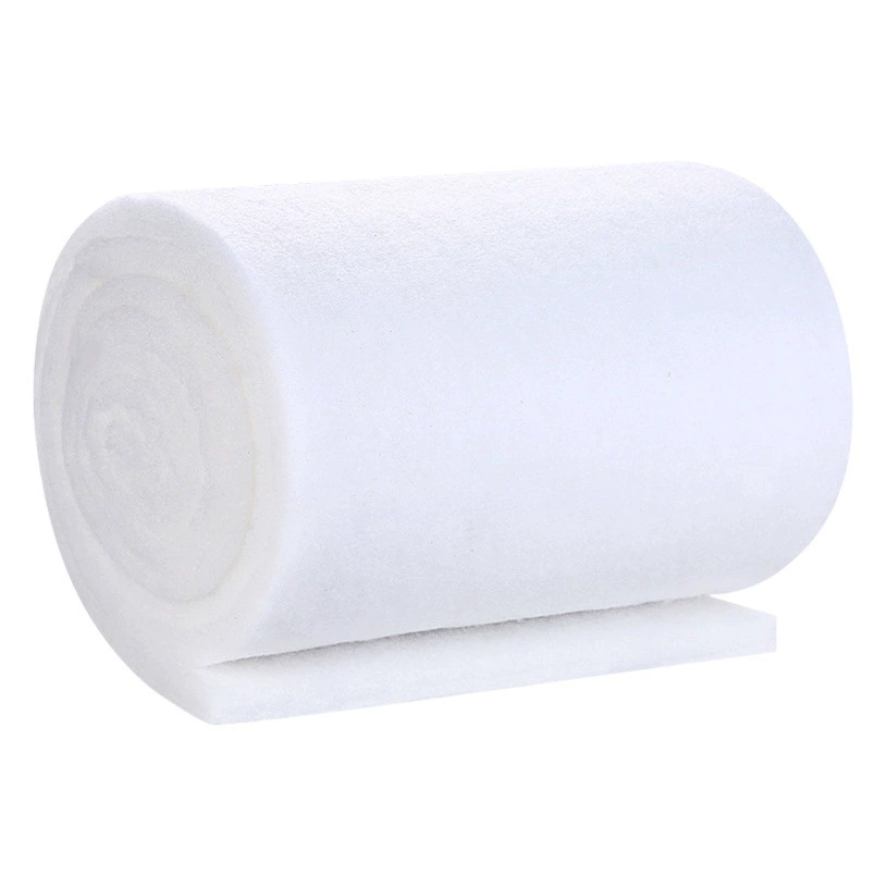 Фильтр для аквариума хлопок белый хлопок Биохимический хлопок утолщенный аквариумный фильтр высокой плотности хлопок рыбный пруд морепродукты фильтрующий материал губка