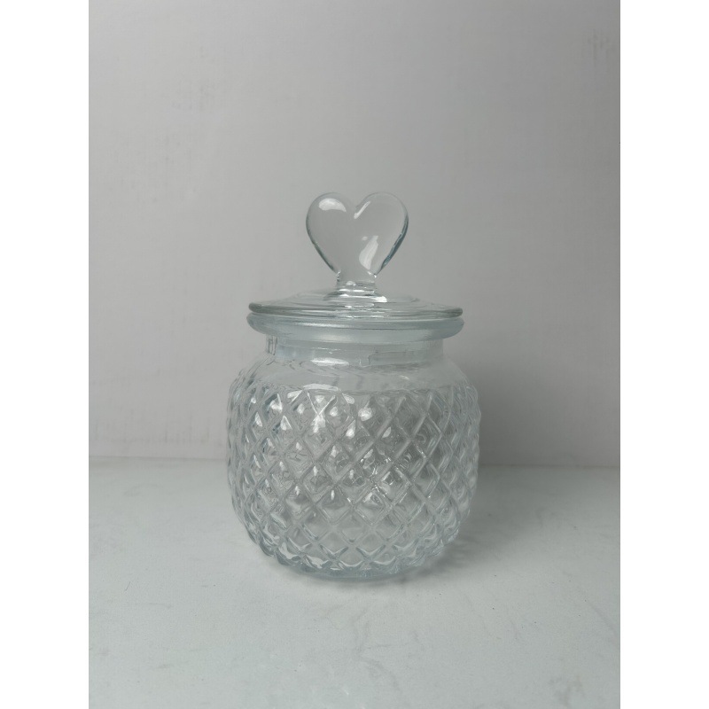 Small, 650 ml