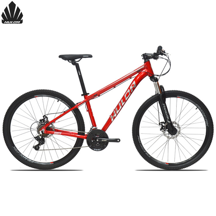 Hulda21 Speed Mountain Bike 27.5/ 29inch Aluminum Alloy Off-Road Mountain Bike for Men and Women Youth Hulda21 Speed Mountain Bike 27.5/ 29inch Aluminum Alloy Off-Road Mountain Bike for Men and Women Youth