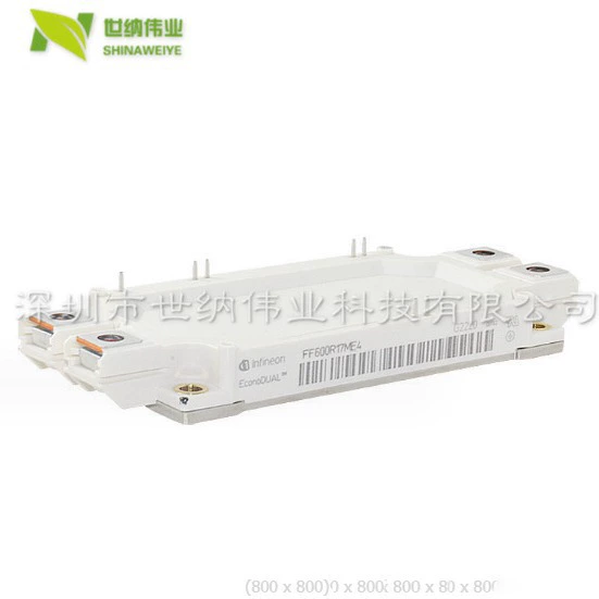 Импорт FF600R17ME4 17ME4 _ B11 2MBI600VN-170P-54 Двухтрубный IGBT