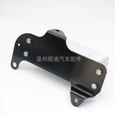 Cooler Radiator – car radiator