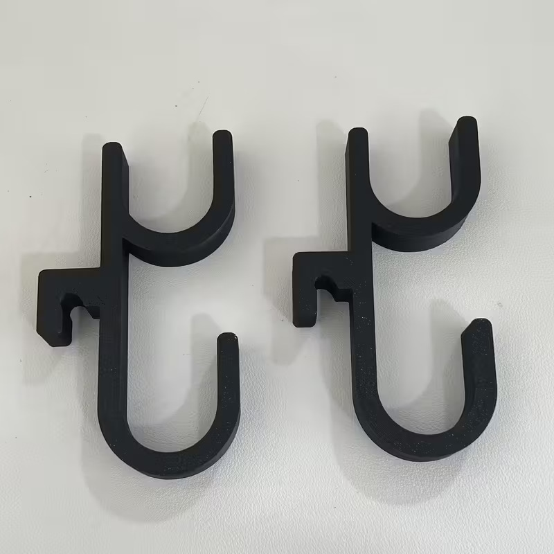 汽车后备箱雨伞挂钩  Car Umbrella Hook 汽车座椅后备箱通用挂钩|undefined