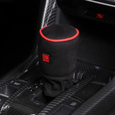 Sürətlər qutusu və əl tormozu başlıqları — cover automotive supplies general interior