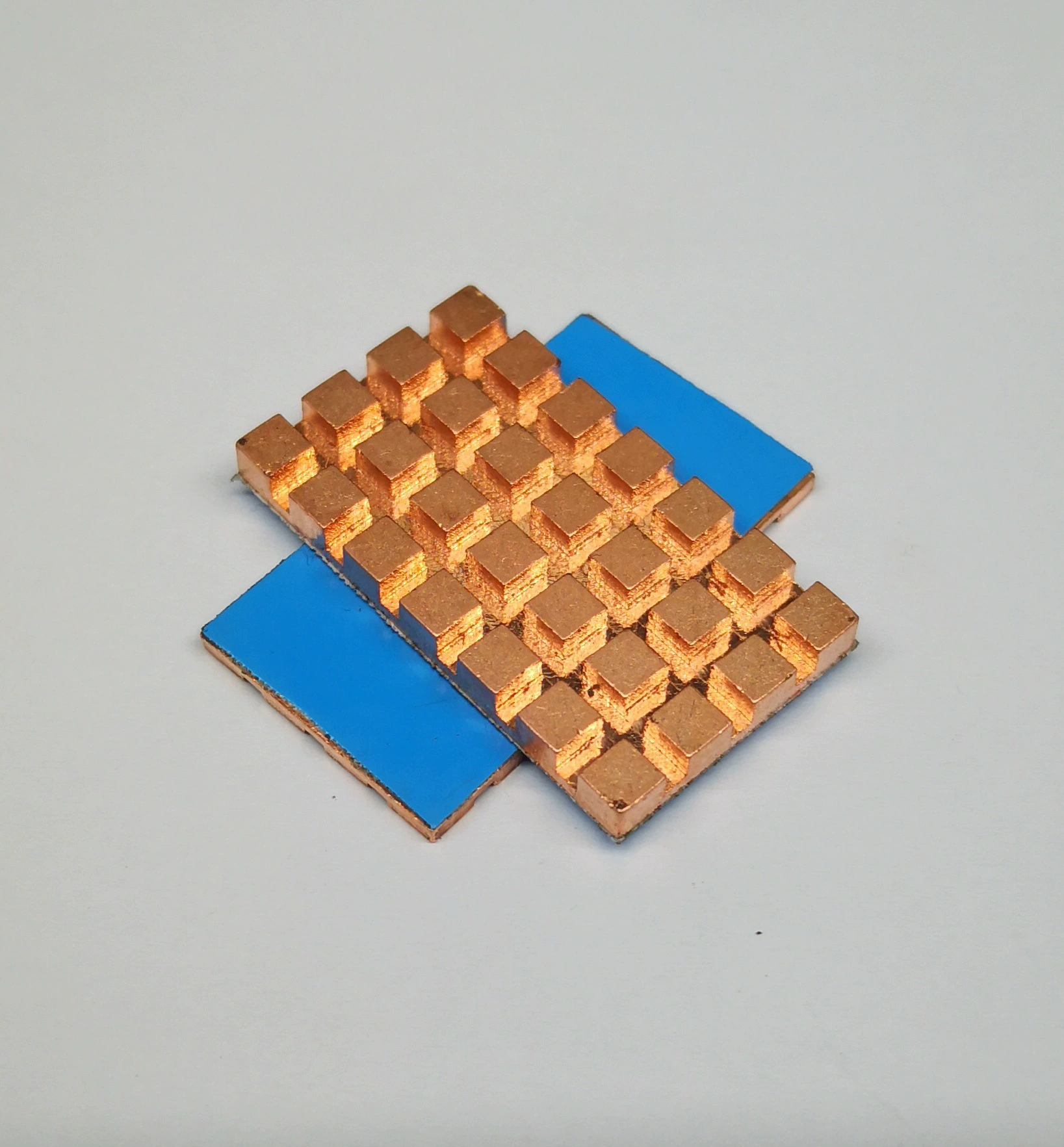 M.2 NGFF 2242 Твердотельный радиатор SSD