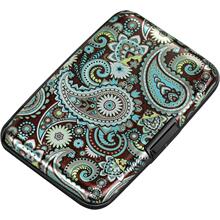 P 94784 Aluminum Card Holder ���Ͻ����ƿ����羳��ó����