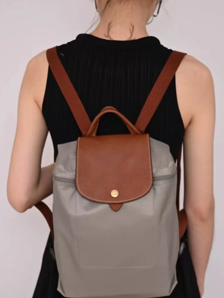 フランスのリュックサックは高品質のリュックサックをアップグレードします。