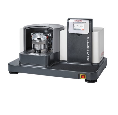 优势供应 德国 FRITSCH 35.3220.03 行星球磨机 加强型 经典型 原