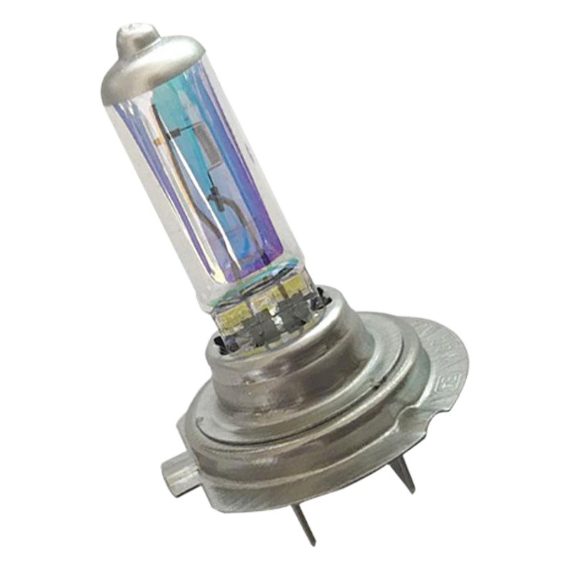 Coche faro H7 12V55W100W larga vida cuarzo bombilla halógena PX26D