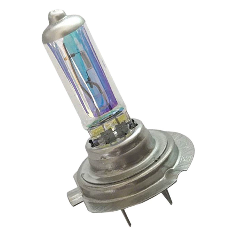 Автомобильная фара H7 12V55W100W с длительным сроком службы кварцевая галогенная лампа PX26D