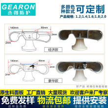 医院用靠墙扶手老年人防撞栏杆扶手铝合金残疾人走廊楼梯墙面扶手