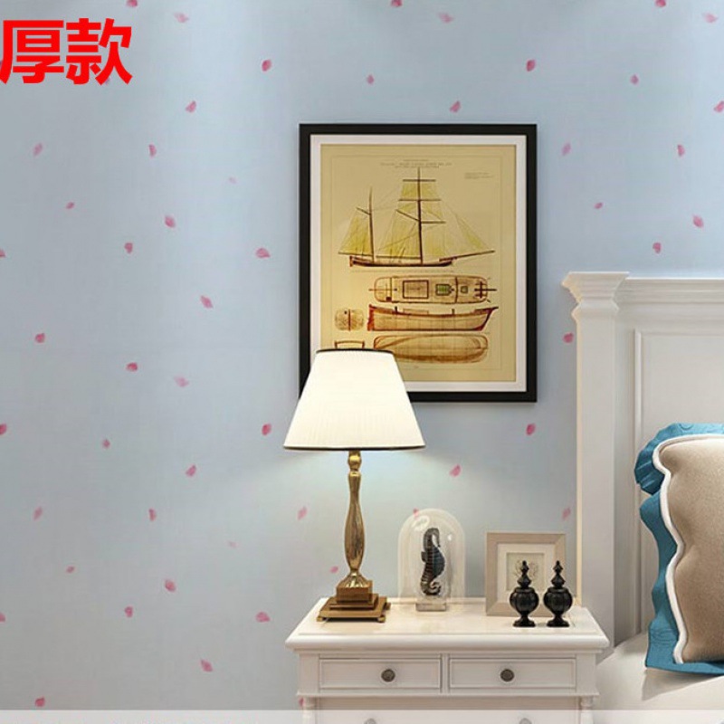 &&&【클래식】블루 사쿠라&&