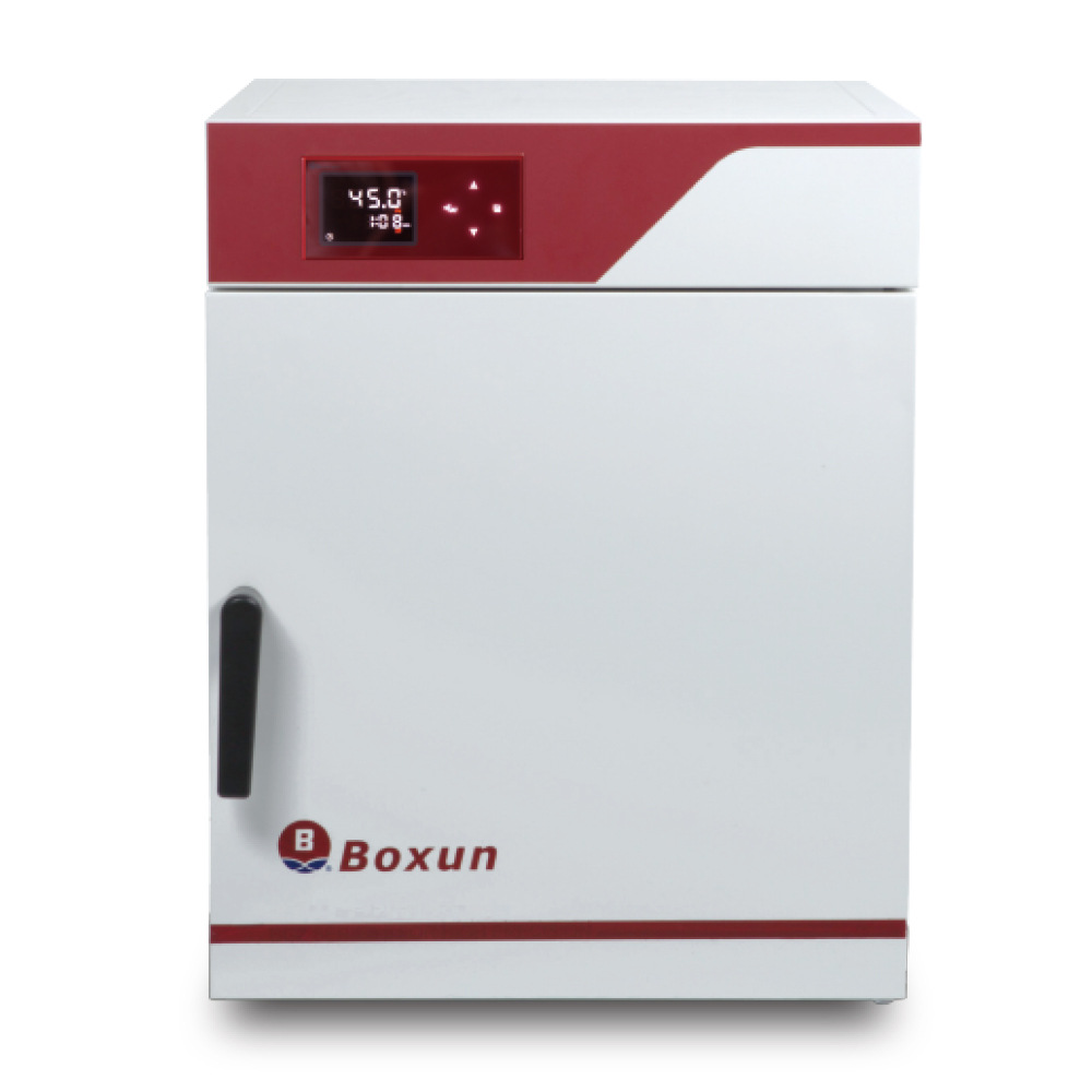 【上海博迅】GZX-9246MBE电热鼓风干燥箱/630×530×630mm/300℃