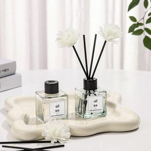 Non-fire aromatherapy essential oil incense home room perfume bedroom air freshener lasting toilet deodorant ornaments