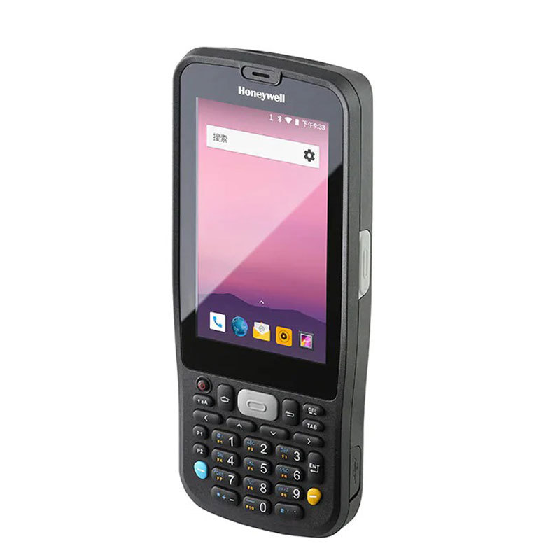 Honeywell����Τ��EDA50KP�������ά�ִ���������WiFi����ɨ����