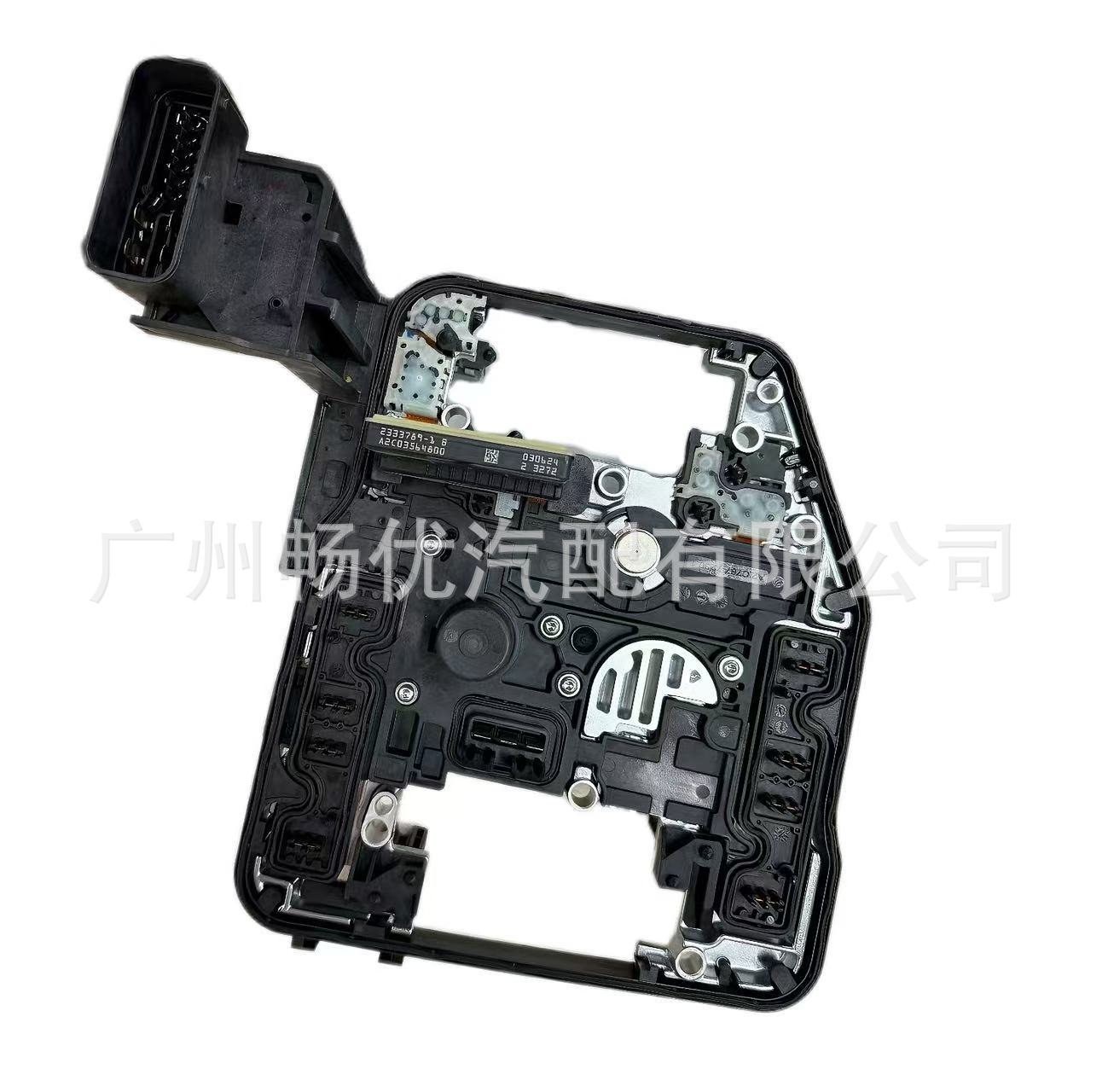 0Am927769D 0Am Dq200 Dsg7 0Cw Transmission Control Unit Tcu Tcm