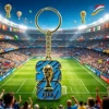 New FIFA light blue model