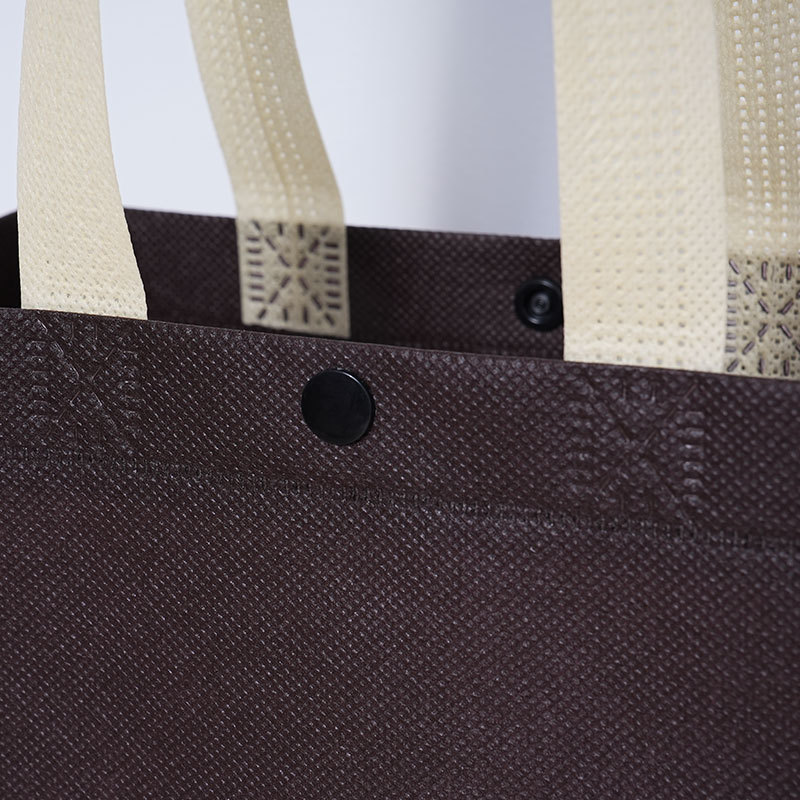 Bolsas de tela no tejida en línea, bolsas de mano, bolsas de compras de lienzo, bolsas de procesamiento ecológicas, bolsas de ropa grandes.