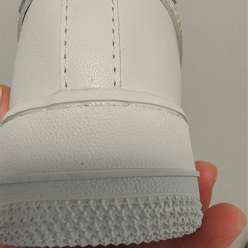 Заводская прямые продажи Putian Pureland High-Quality Couple Style Air Force One верхний слой низкий топ дышащая обувь износостойкие универсальные кроссовки