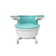 Cross-border Pulsed Pelvic Floor Magnetic Resonance Chair Postpartum Repair Instrument Private Compact Unisex Happiness Chair Beauty Instrument