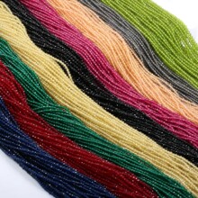 ��ɫ����ˮ��������P�������ֹ�diy���2-3mm�⾧ʯɢ��