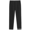 Black trousers