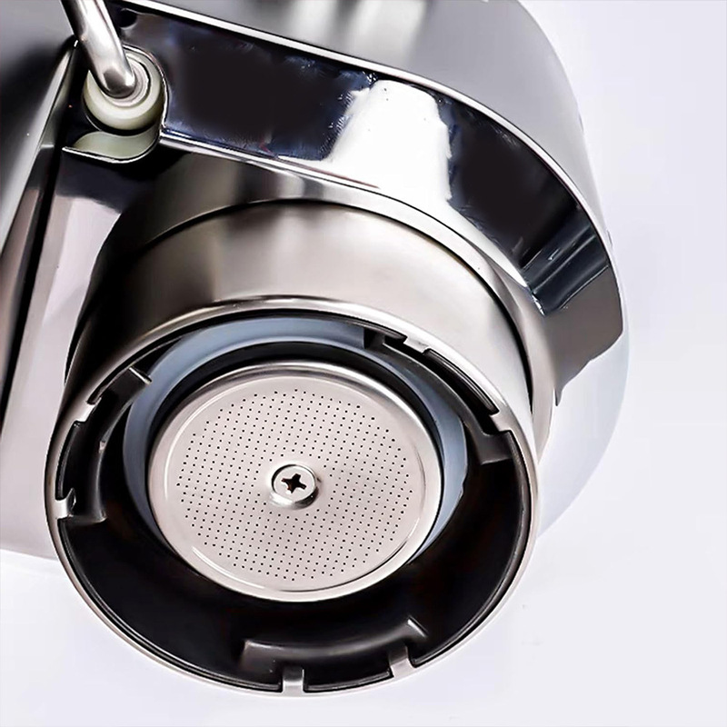 Coffee Machine Brewing Head Sealing Ring Silicone Ring Replacement Accessories Compatible with Delonghi Ec685/Ec680 Machine