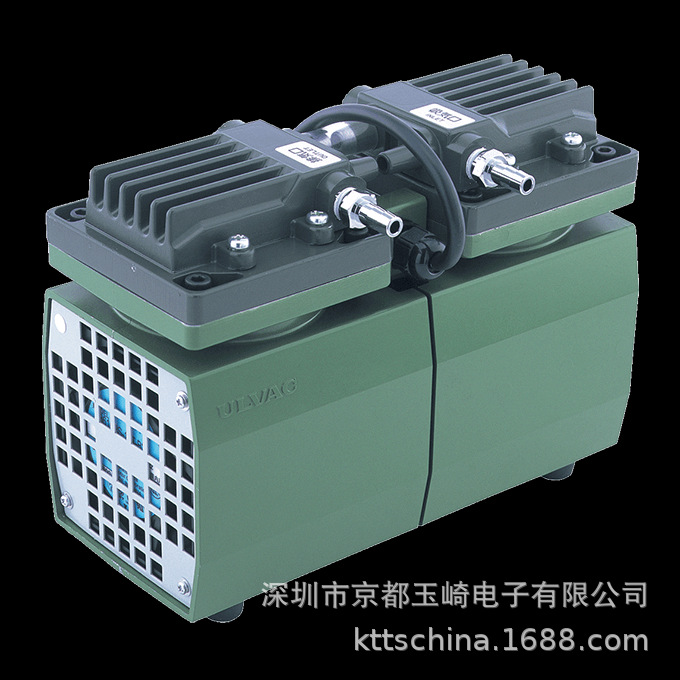 周周   ULVAC爱发科 配件压缩机装置  原装供应 C30MVR