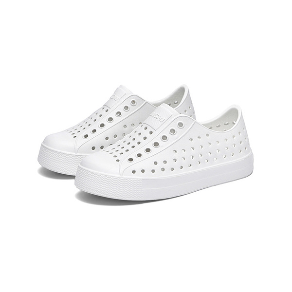 children's summer Crocs-style slippers for leisure