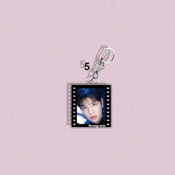 5 Seung-min