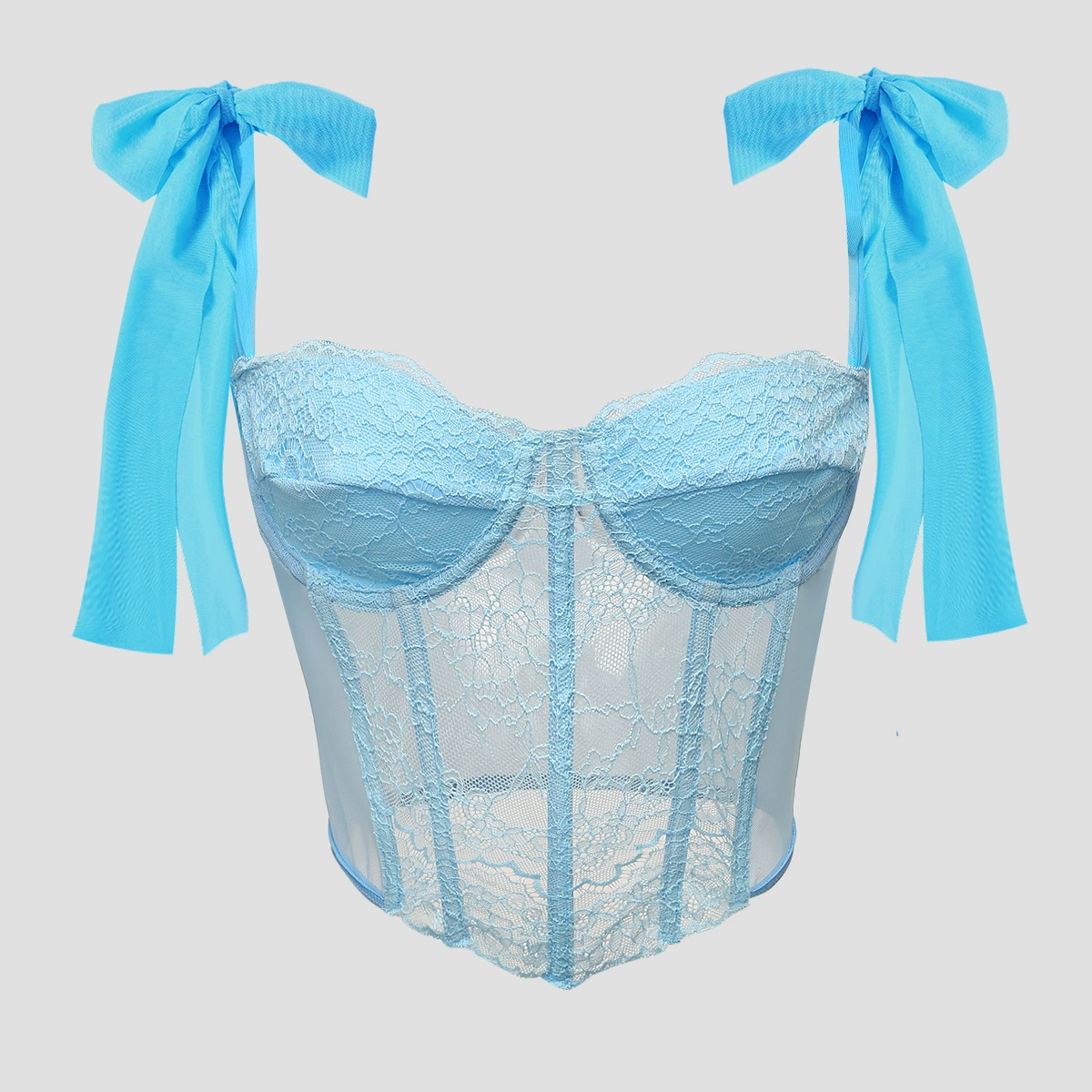 Трансграничные европейские и американские кружевные ремни в стиле