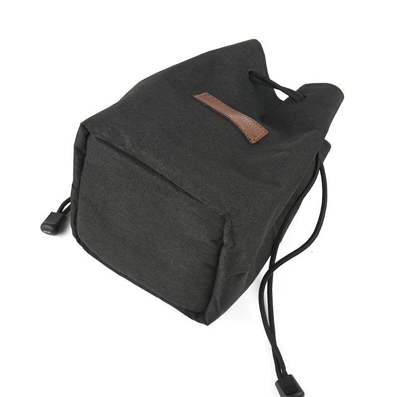 Appareil photo, objectif, coque de protection anti-choc, sac organisateur, épaisseur renforcée