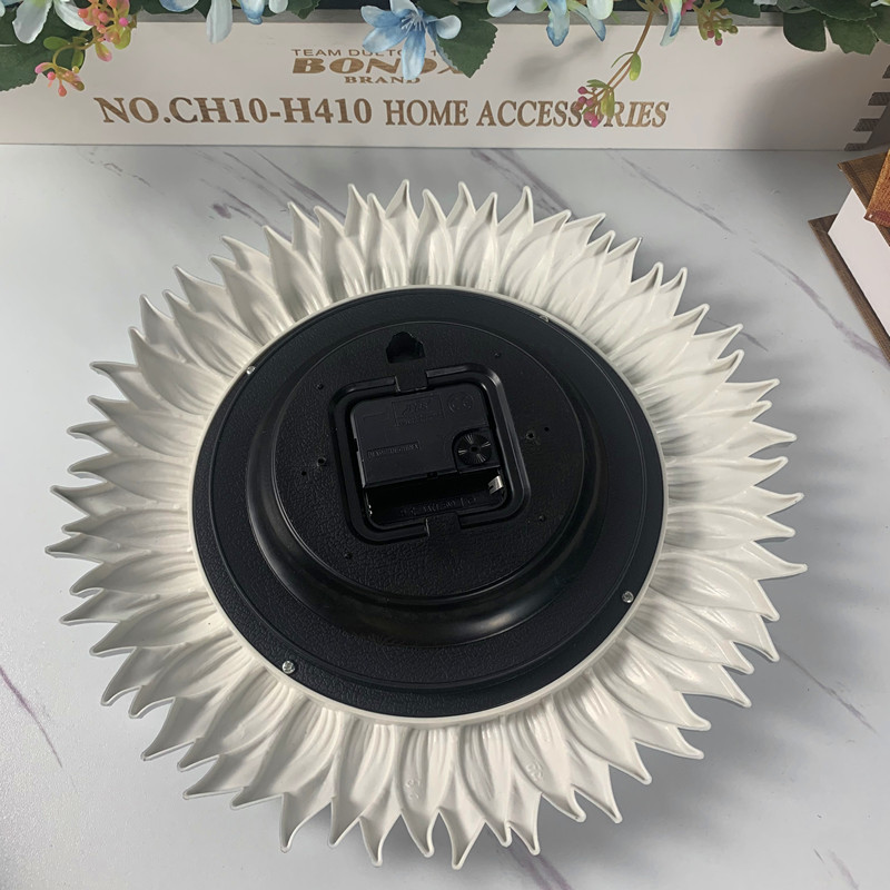 Reloj de pared americano estilo europeo elegante, moderno y minimalista – decoración para sala de estar, venta transfronteriza.