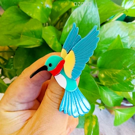 胸针;饰品配件;diy饰品