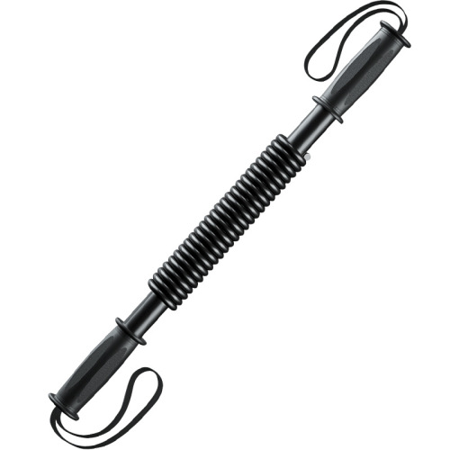 Spring arm strength bar for men's home and women's arm strength 30kg 50kg 60kg fitness arm strength for chest expansion