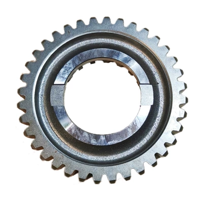 Parts, Suitable for – Transmission gear and shaft