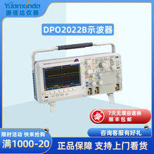 ����̩��Tektronix DPO2022B/DPO2012B �����̖ʾ���� 2ͨ��
