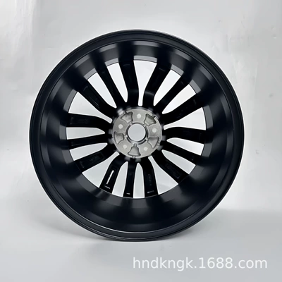 New Original Aluminum Alloy – Hub