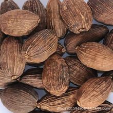 云南大草果足干香料中药材草果仁草果火锅炖肉卤肉香辛料八角肉蔻
