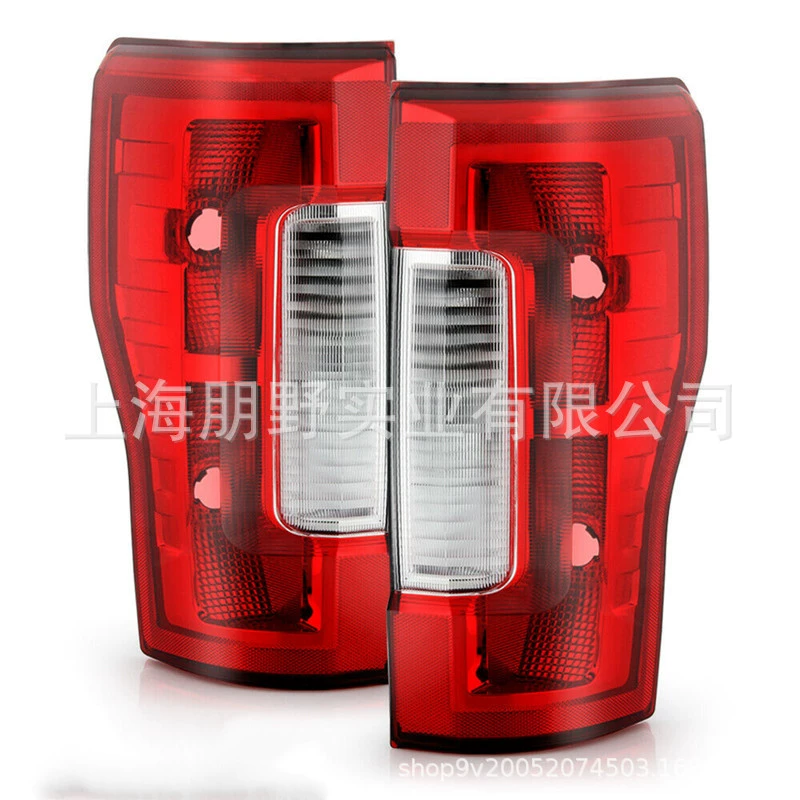 Для FORD F250 задние фонари с лампочкой автомобильные задние фонари HC3Z13405 FO2801256