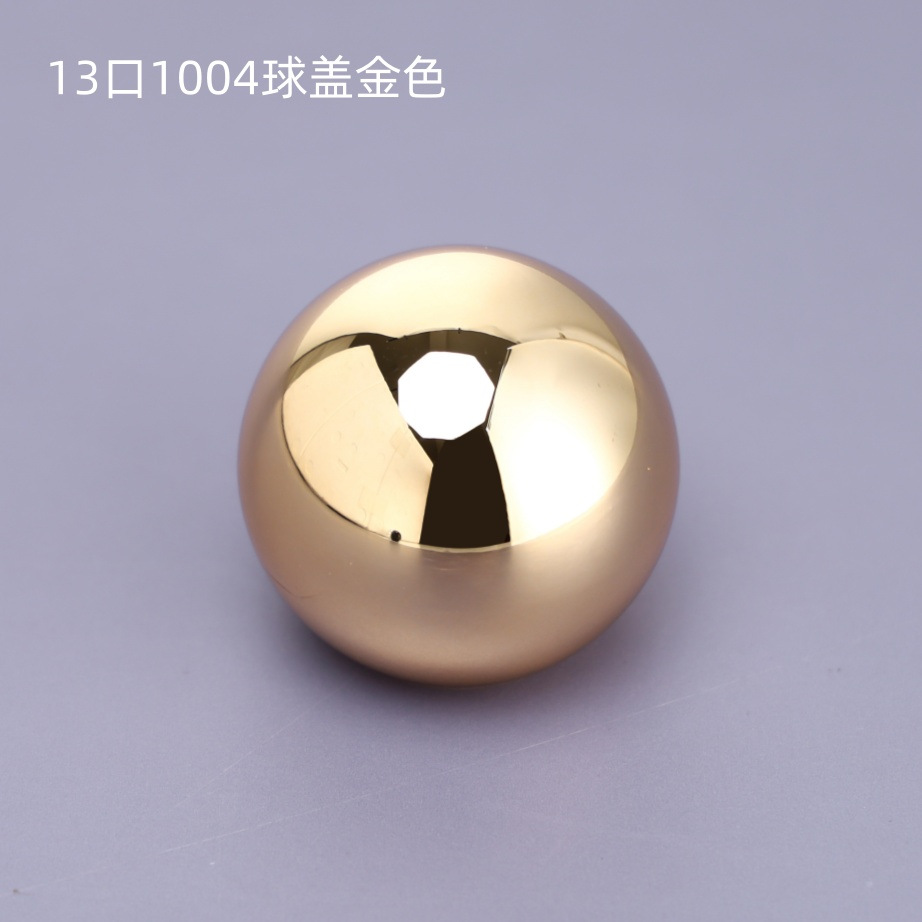 13 bocas 1004 bolas de oro agravado; multicolor