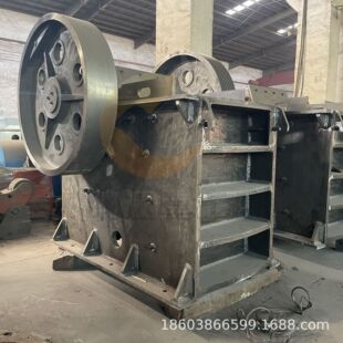 �S�ҳ��۬F؛PE400*600�ʽ����C �V��46�ʽ����C40-64t/h