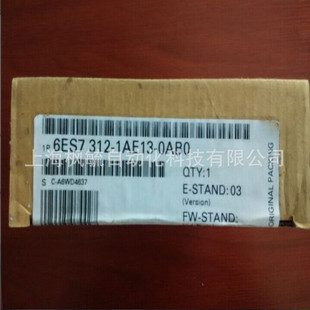 6ES7312-1AE13-0AB0 ���TCPU312ģ�K6ES7 312-1AE14-0AB0�F؛