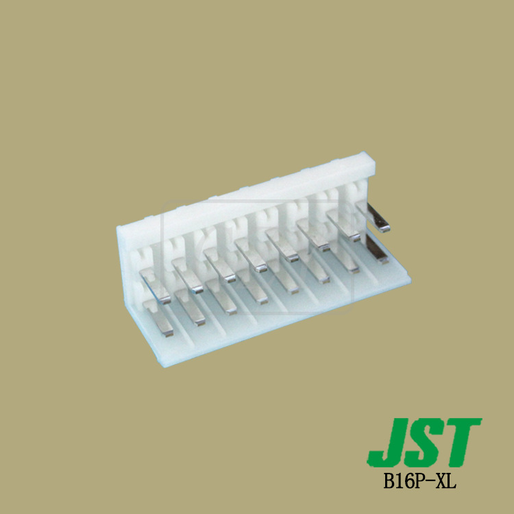 B16P-XL  JST XLϵ5.0mm߶԰